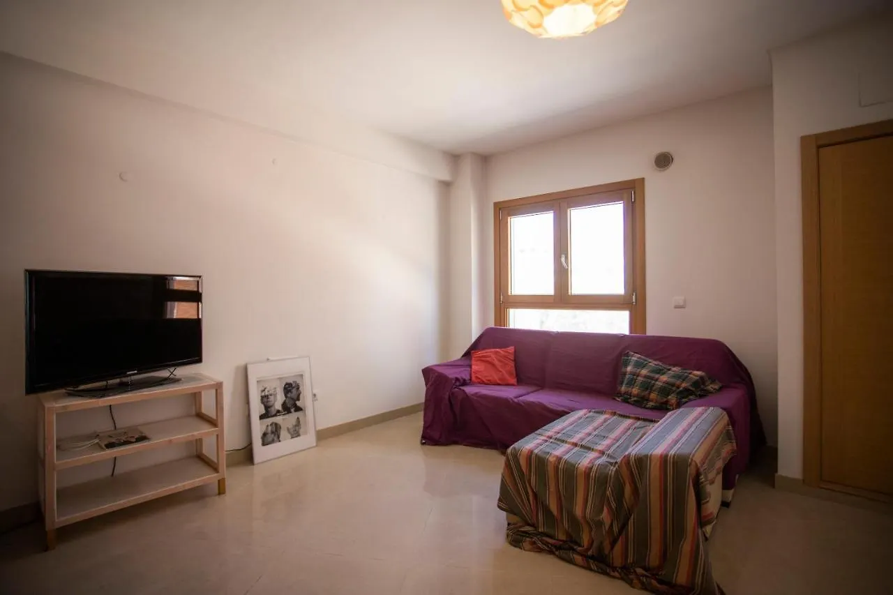 Apartamento Santa Clara Residence Lisboa