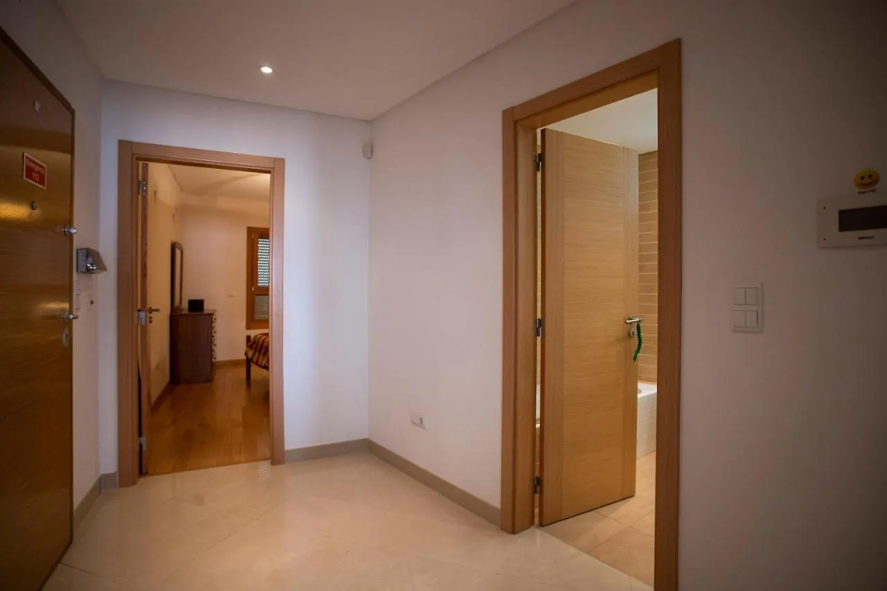 Santa Clara Residence Лиссабон 0*,