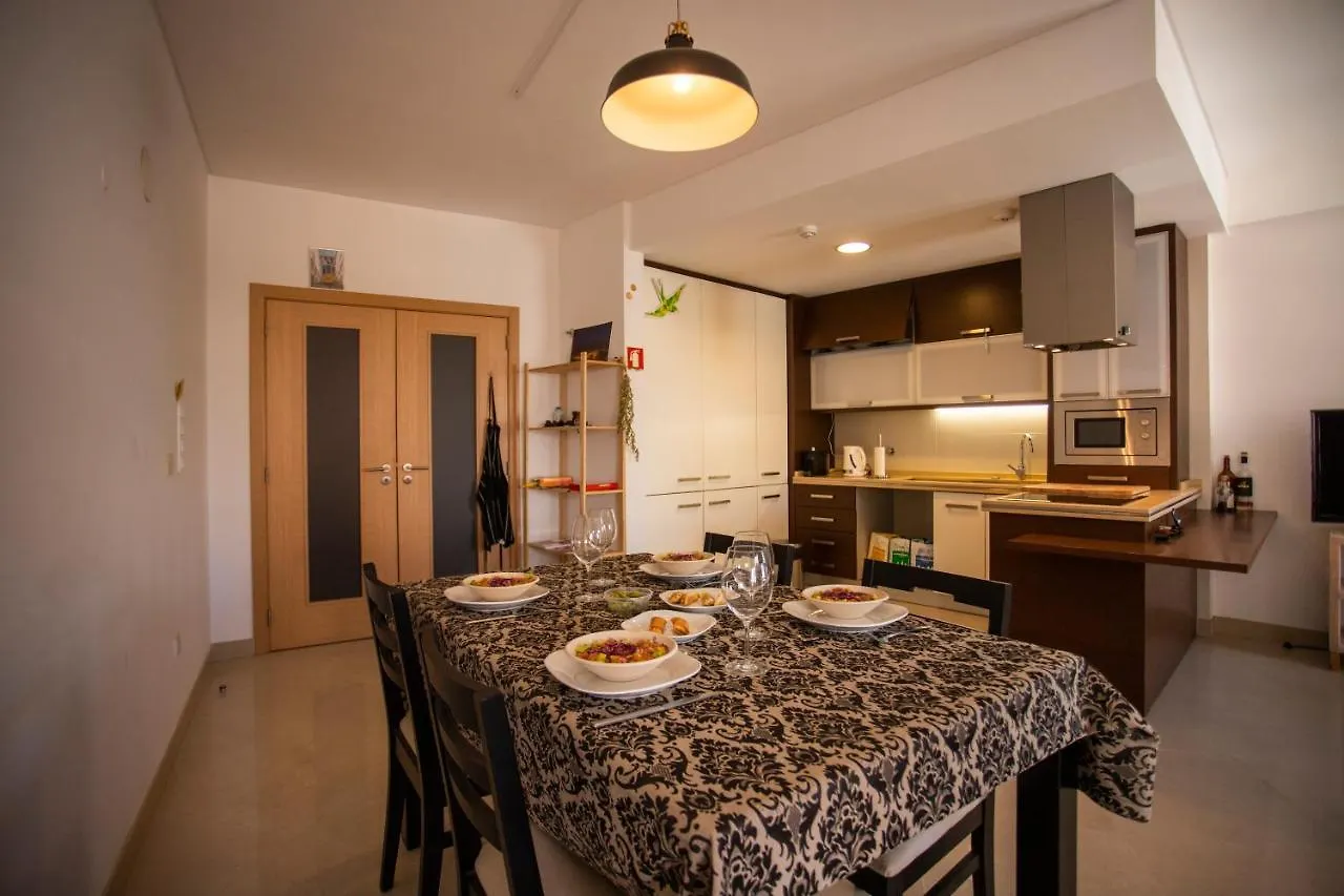 Santa Clara Residence Лиссабон