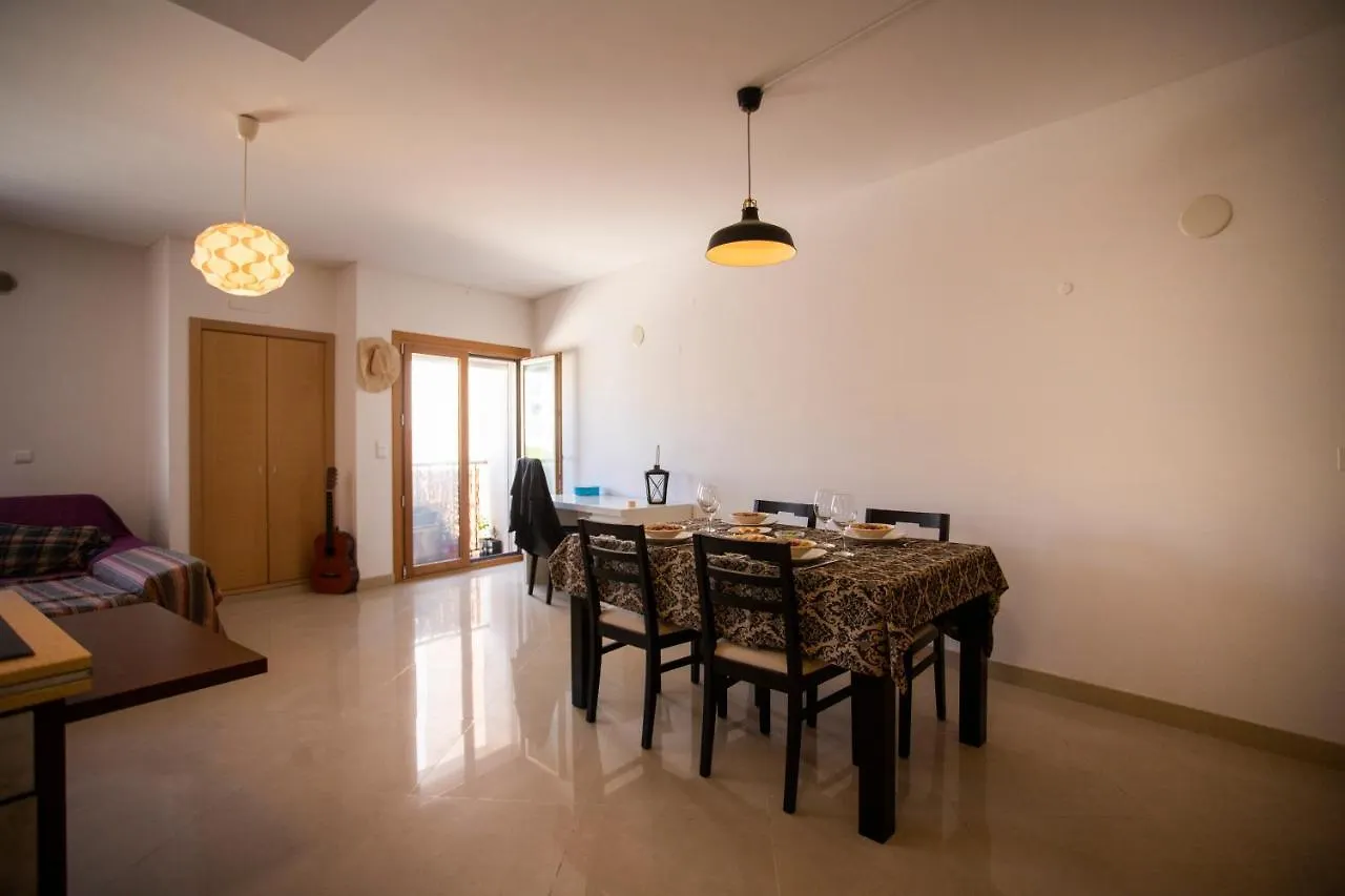 Santa Clara Residence Лиссабон Португалия
