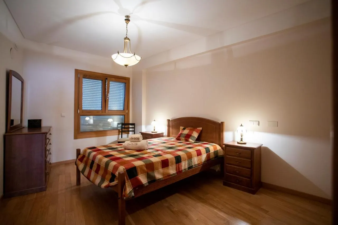 Santa Clara Residence Лиссабон 0*,  Португалия