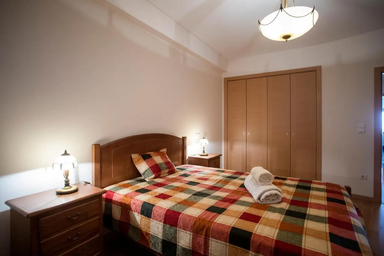 Santa Clara Residence Lissabon Appartement