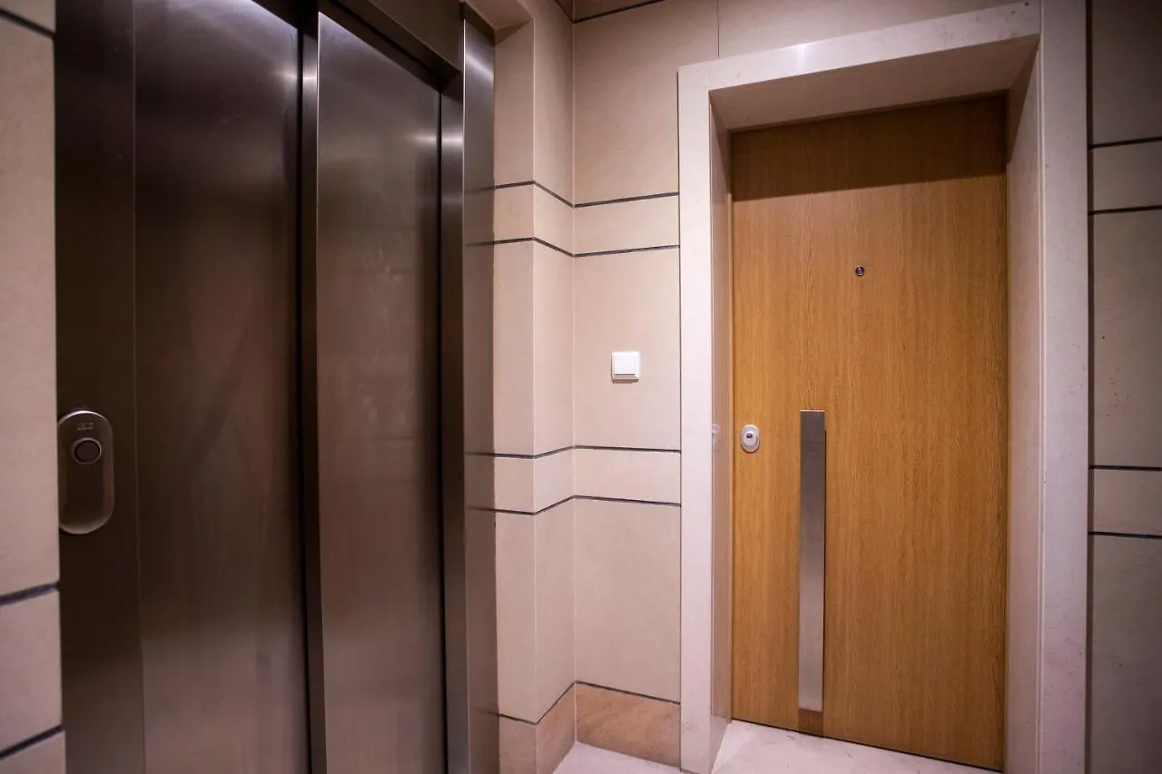 Апартаменты Santa Clara Residence Лиссабон Португалия